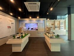Mandai Garden (D26), Terrace #472913401